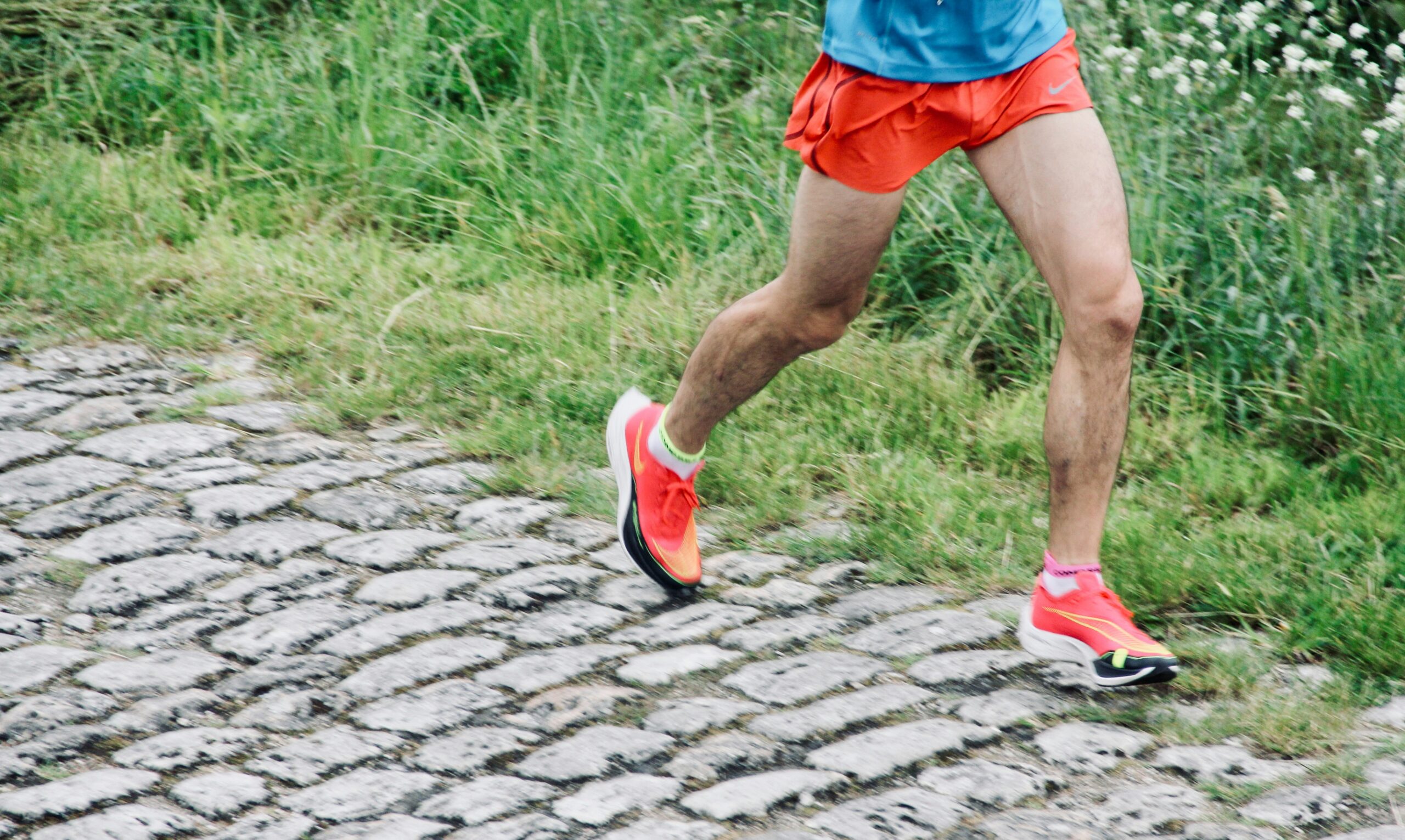 Finding Clarity on the Run How Running Became My Daily Reset Button