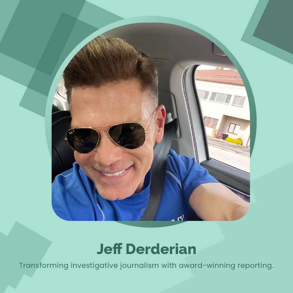 Jeff Derderian Headshot
