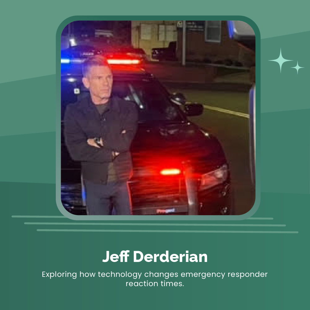 Jeff Derderian Image Gallery