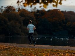 Running to Reset How a Simple Routine Changed My Days